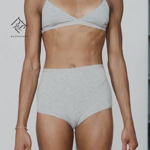 Highwaist Bell Pants